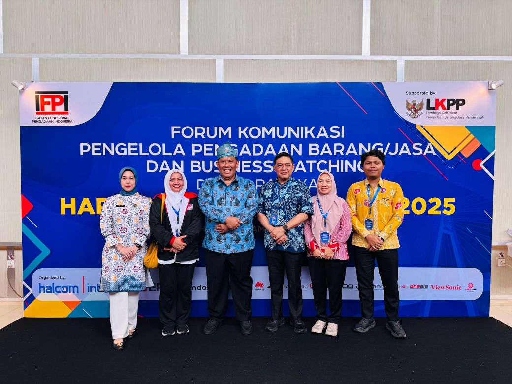 Dari M-Paspor hingga Data Lapas, Kemenko Kumham Imipas Susun Lima Jurus Digitalisasi Layanan Hukum