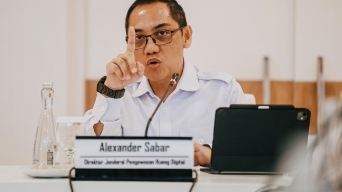 Data Lama Kembali Dijajakan di Internet, Komdigi Kejar Situs Penjual Data Pribadi bersama Polri dan BSSN