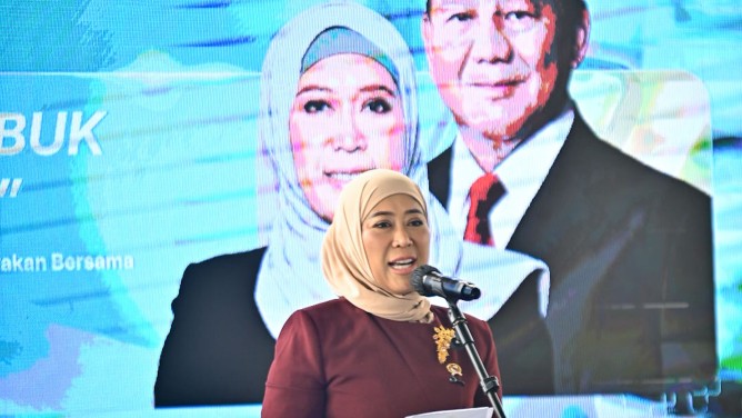 Bukan Soal Berapa Konten Dihapus, Komdigi Kini Ukur Judol dari Putusnya Rantai Ekosistem
