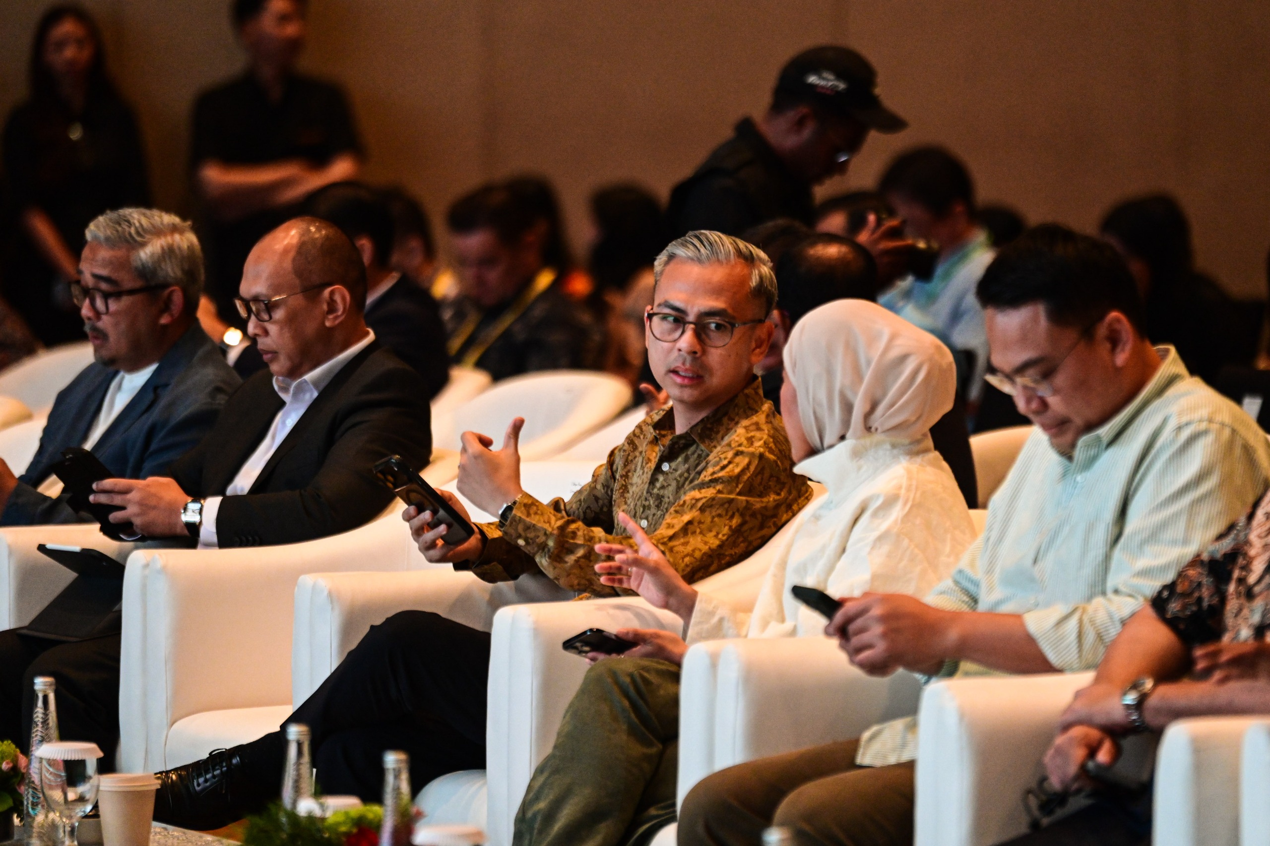 Dari Bali, Indonesia dan Malaysia Rapatkan Barisan Jaga Anak dari Risiko Internet