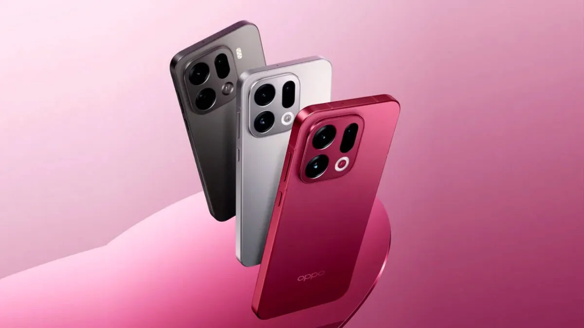 Oppo Find X10 dan X10 Pro Max Menuju Indonesia, Harga di Negara Lain Jadi Patokan